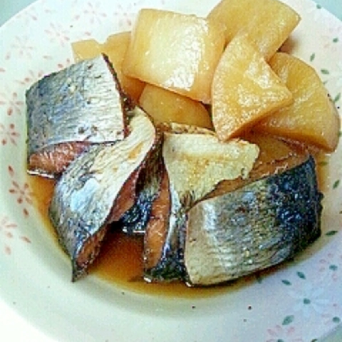 圧力鍋で にしんと大根の煮物 レシピ 作り方 By 影山美咲 楽天レシピ 圧力鍋で にしんと大根の煮物 レシピ 作り方 By 影山美咲 楽天レシピ